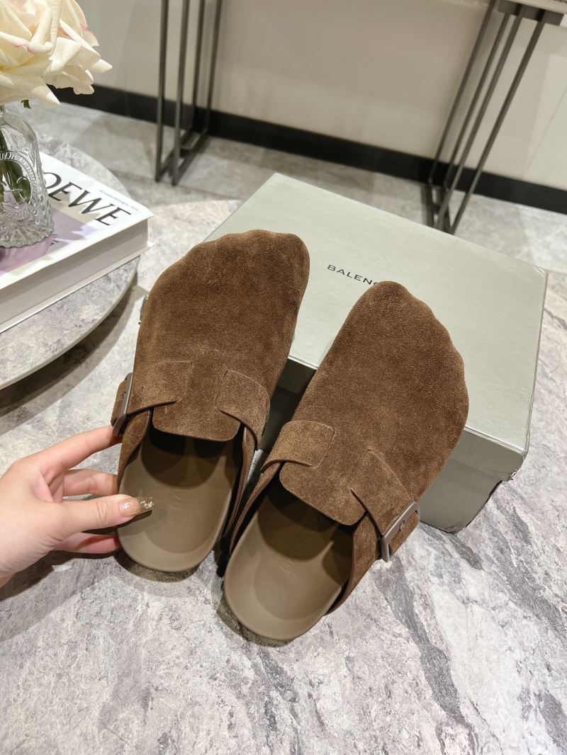 Balenciaga Slippers